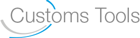 Customs Tools